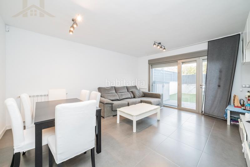 Foto 93310698-ed6f-43f4-8685-3968615beb55. Semi detached house with heating parking in Sur - PAU 4 Móstoles