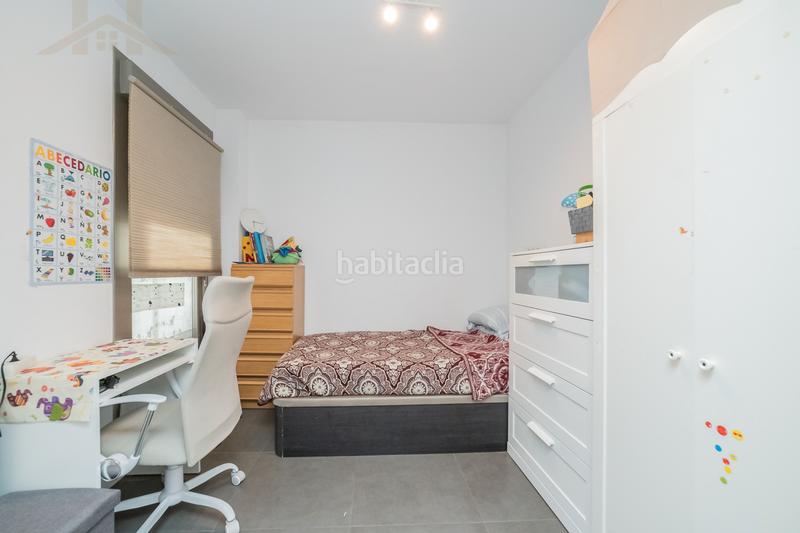 Foto c9941ff1-d615-4a6e-a226-5b6f98727f6a. Semi detached house with heating parking in Sur - PAU 4 Móstoles