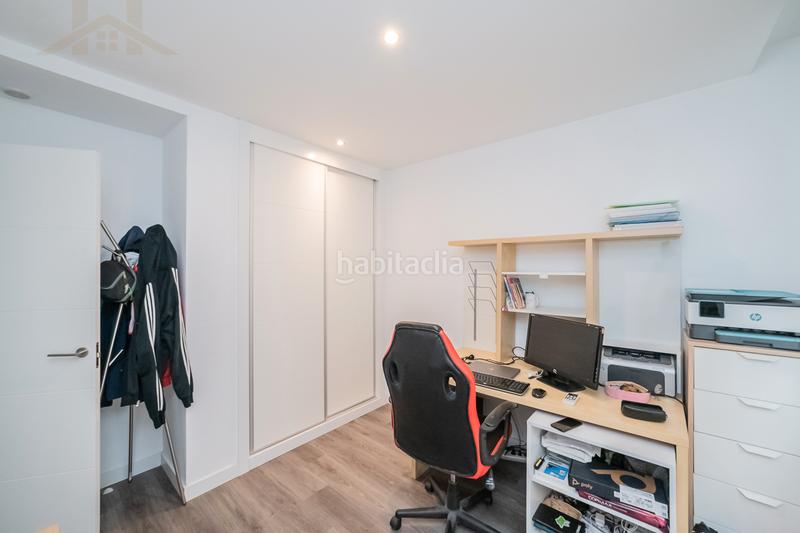 Foto ca138614-6575-4f9d-a3fa-b615a4777697. Semi detached house with heating parking in Sur - PAU 4 Móstoles