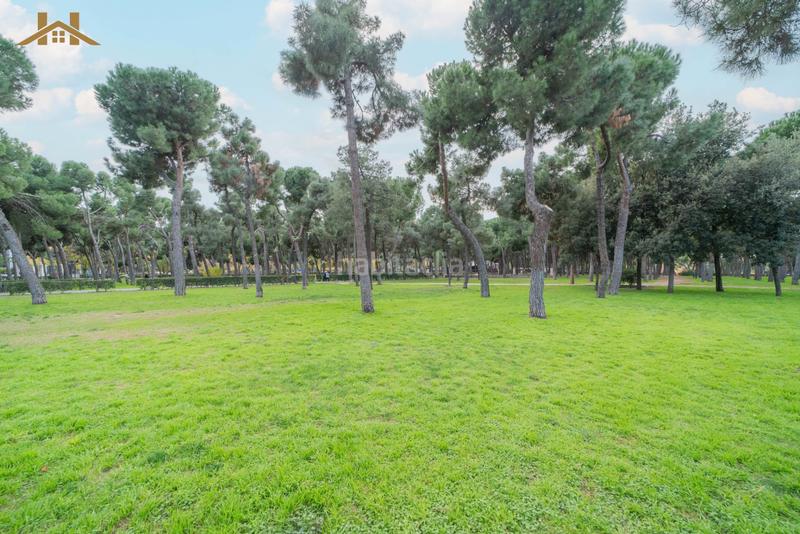 Foto 20ed2ad5-3fc5-46fa-aa10-b335009144e9. Etagenwohnung in Centro Móstoles