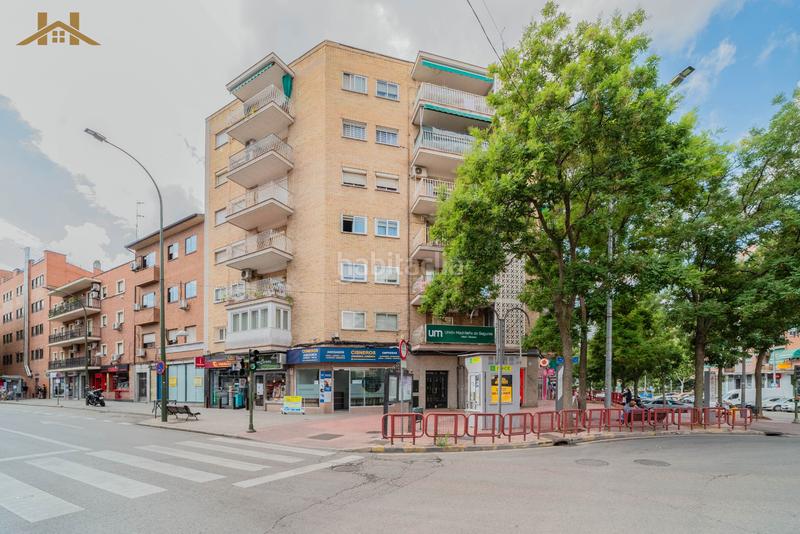 Foto 35ba52e9-2587-4746-8e97-add105198e3e. Etagenwohnung in Centro Móstoles