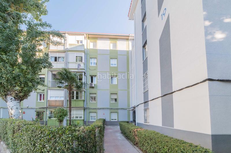 Foto 4782997b-cb70-45f5-96d9-61f739803fb9. Etagenwohnung in Centro Móstoles