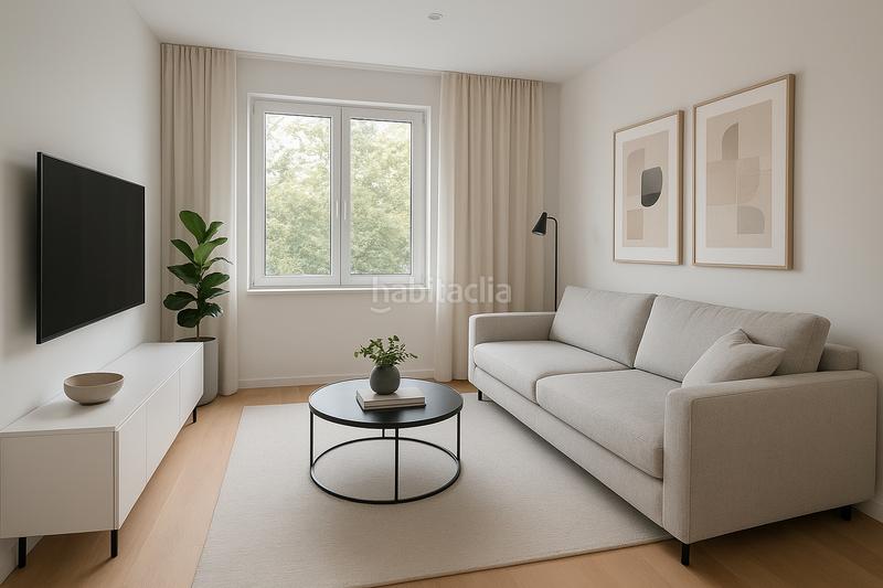 Foto 720abcdc-2556-4628-b69f-7e13be0fdc2f. Etagenwohnung in Centro Móstoles