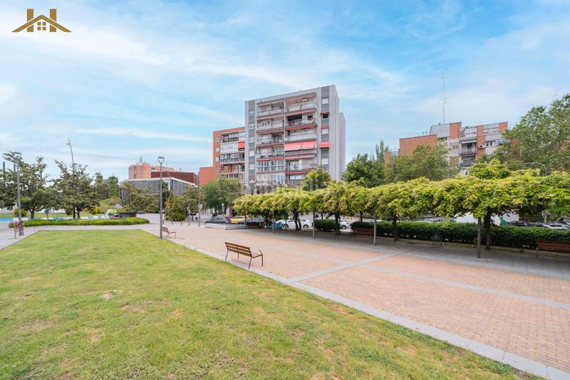 Foto cbce577d-dc2a-41b0-b7ed-210278cf8d63. Etagenwohnung in Centro Móstoles