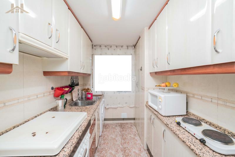 Foto 074afd80-9ff0-4b3a-aad5-f61eeaa43937. Etagenwohnung mit heizung in Centro Móstoles