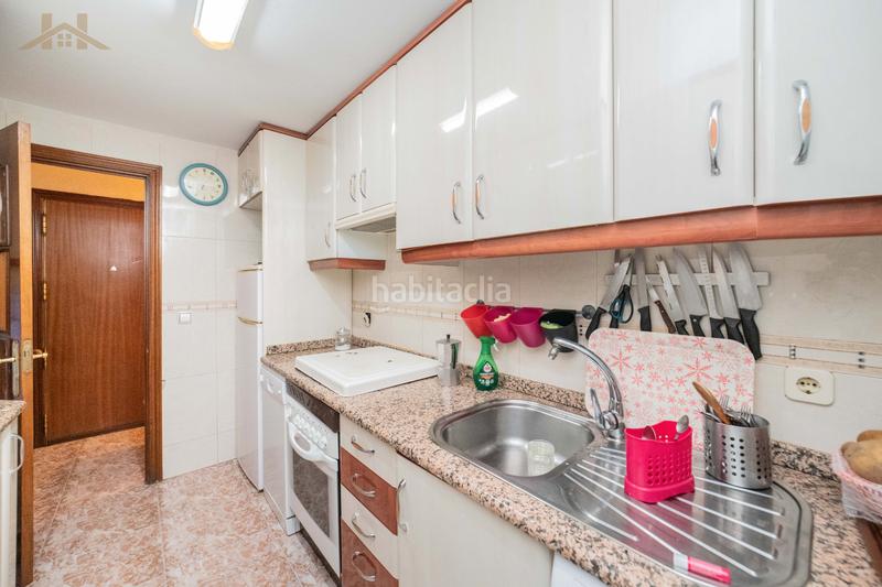 Foto 0d646c01-98e5-48c1-97f7-0fc8b9eb0c5a. Etagenwohnung mit heizung in Centro Móstoles