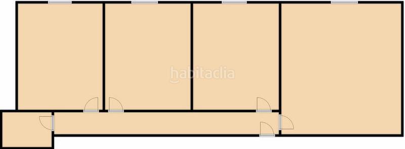 Foto 0fd39f7e-b94e-483f-a965-3ed7e963260c. Etagenwohnung mit heizung in Centro Móstoles