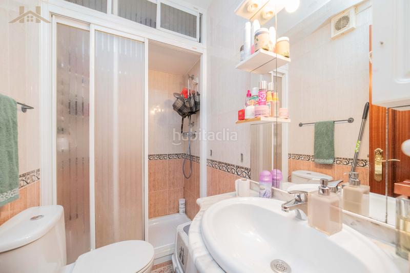 Foto 13703f59-636a-46ac-ac06-d9256bc937a9. Etagenwohnung mit heizung in Centro Móstoles