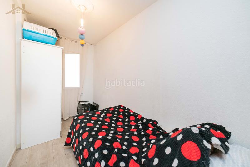 Foto 2d0a3747-3d82-48b3-8e82-b96b9a6ace90. Etagenwohnung mit heizung in Centro Móstoles