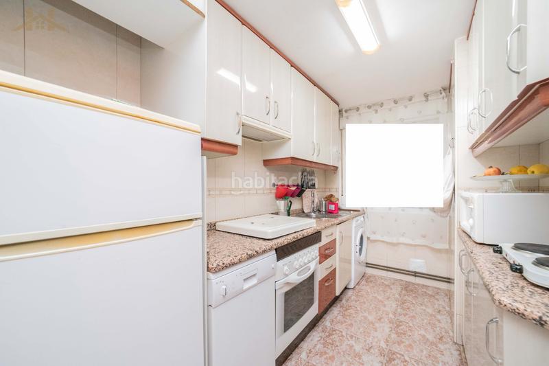 Foto 853869b8-701e-4b12-89a8-c7fe3fd495de. Etagenwohnung mit heizung in Centro Móstoles