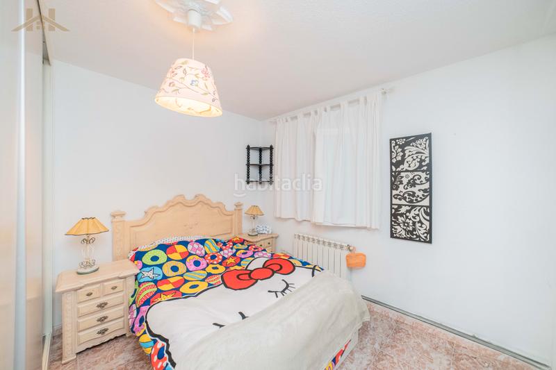 Foto a7c5aaa9-ed6e-4b2e-be6e-b06a9f108bc2. Etagenwohnung mit heizung in Centro Móstoles