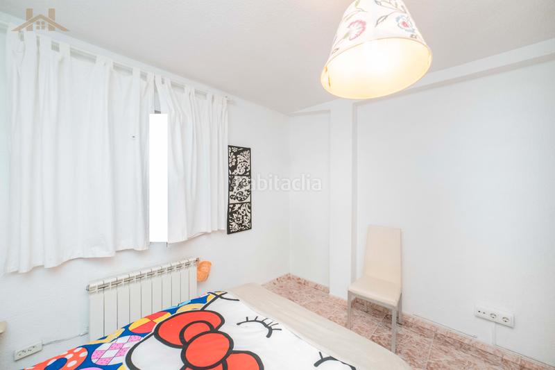 Foto db4006fe-0c2a-404d-b772-4e05a1e6026a. Etagenwohnung mit heizung in Centro Móstoles