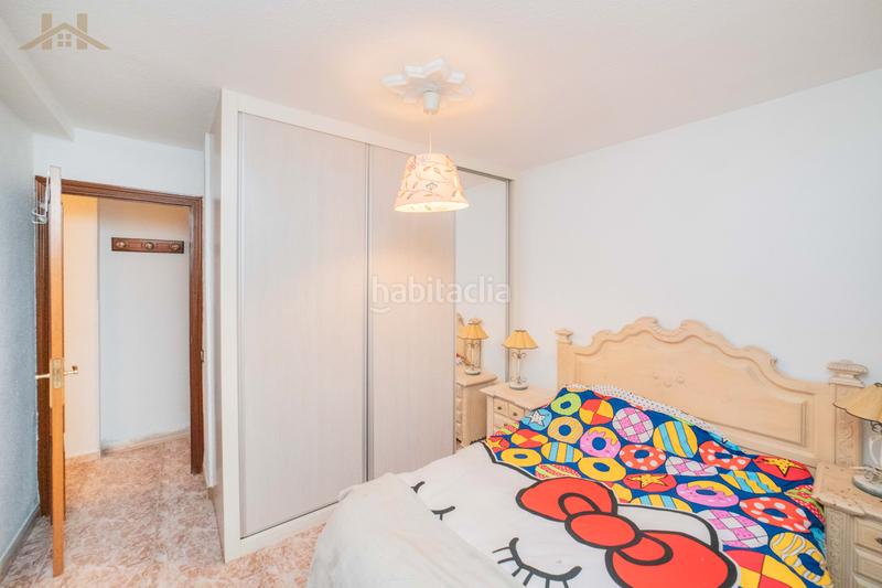 Foto dfa423d9-702d-429b-9000-b92ea4bc2f39. Etagenwohnung mit heizung in Centro Móstoles