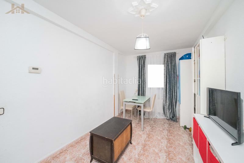 Foto e88734ac-c6ae-4699-ae5d-f3e6ebcbb125. Etagenwohnung mit heizung in Centro Móstoles