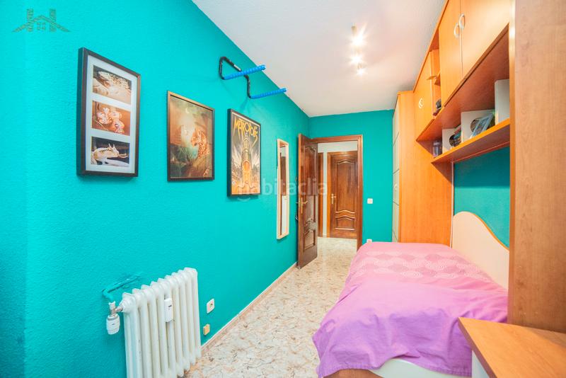 Foto 117dfd4e-cc68-4e49-a20c-dcd7a40c6ee0. Flat with heating in Norte-Universidad Móstoles