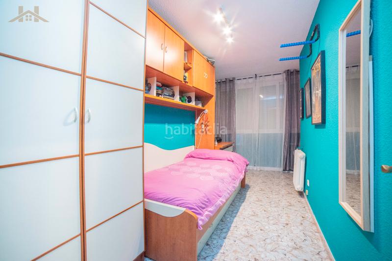 Foto 472f0c6f-3512-45b8-8a39-be041ca14d1b. Flat with heating in Norte-Universidad Móstoles