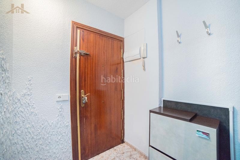 Foto 4a7ca867-180d-40af-b944-178434a56d0a. Flat with heating in Norte-Universidad Móstoles