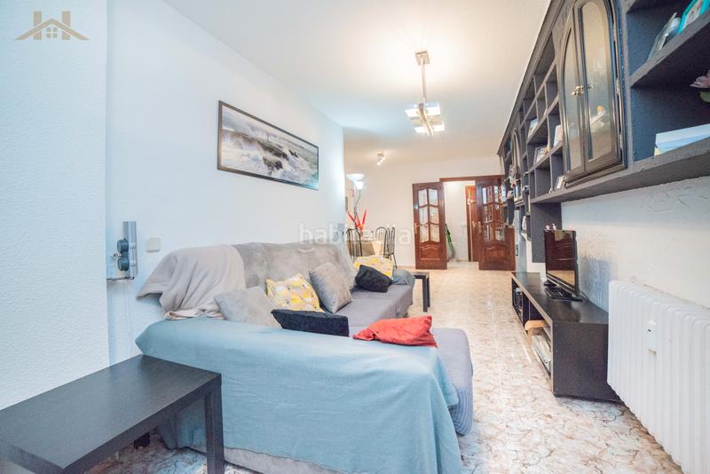 Foto 55c5a933-45c4-4bfd-9ede-837db44a143d. Flat with heating in Norte-Universidad Móstoles