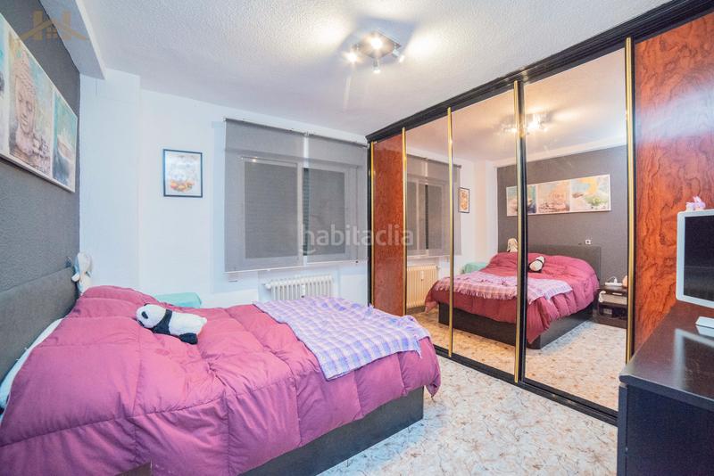 Foto a04668cb-77bb-4526-9904-b2ebbb46d507. Flat with heating in Norte-Universidad Móstoles