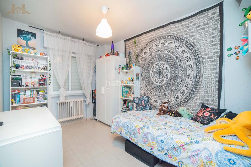 Foto b4d0693c-3440-401f-b996-75b3076b1be6. Flat with heating in Norte-Universidad Móstoles