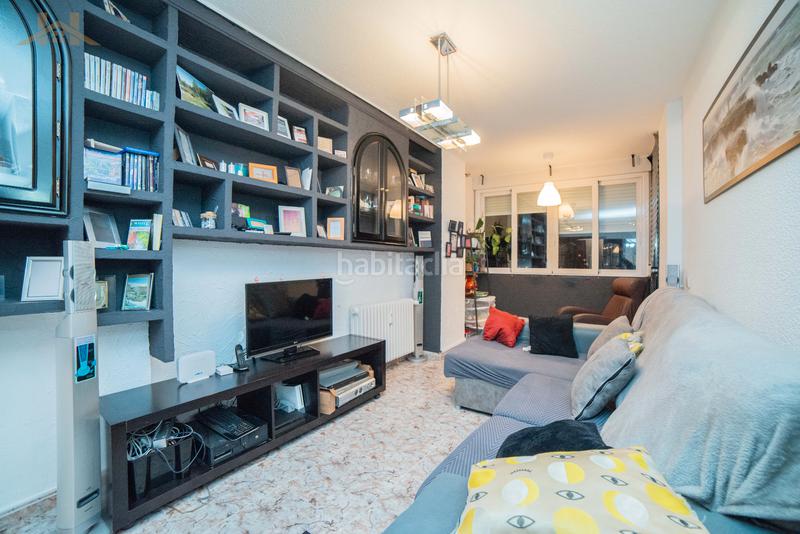 Foto e51b359c-2f7c-4da8-b3f6-ad35ebcd34af. Flat with heating in Norte-Universidad Móstoles