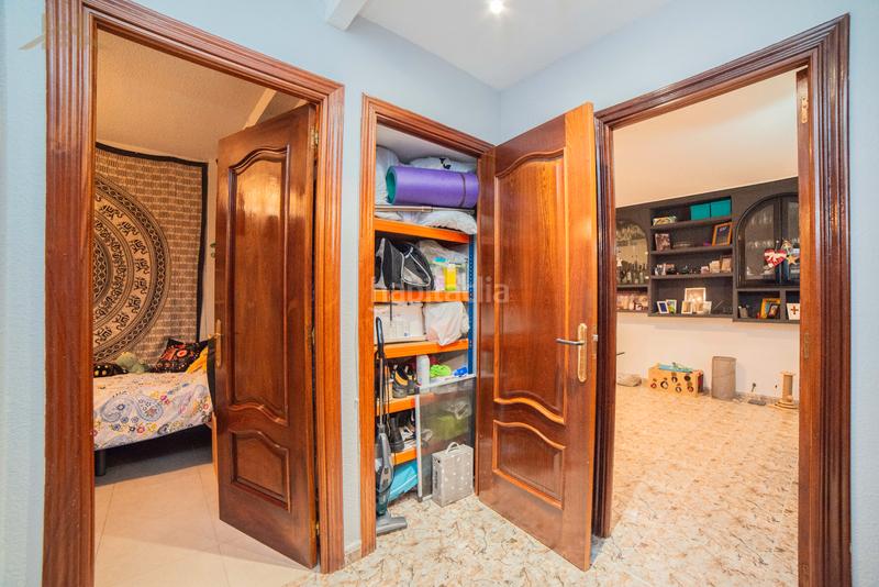 Foto e72330d4-8b0f-4d0e-a1ad-4828f6193ad1. Flat with heating in Norte-Universidad Móstoles