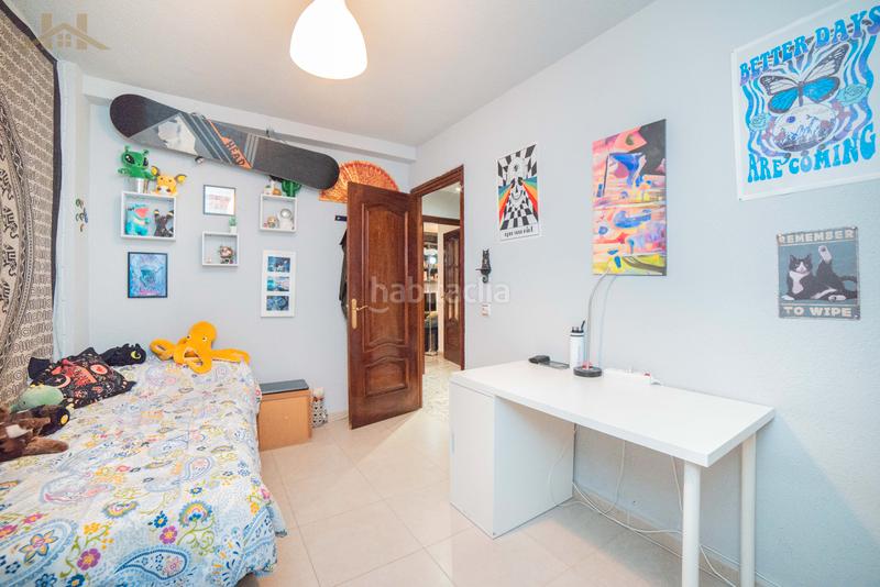 Foto fa419dea-c200-47a4-8865-d119f4ad263c. Flat with heating in Norte-Universidad Móstoles