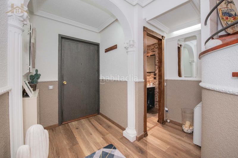 Foto 00e20114-4ec5-4608-944b-29ff62efa33a. Chalet dans Norte-Universidad Móstoles