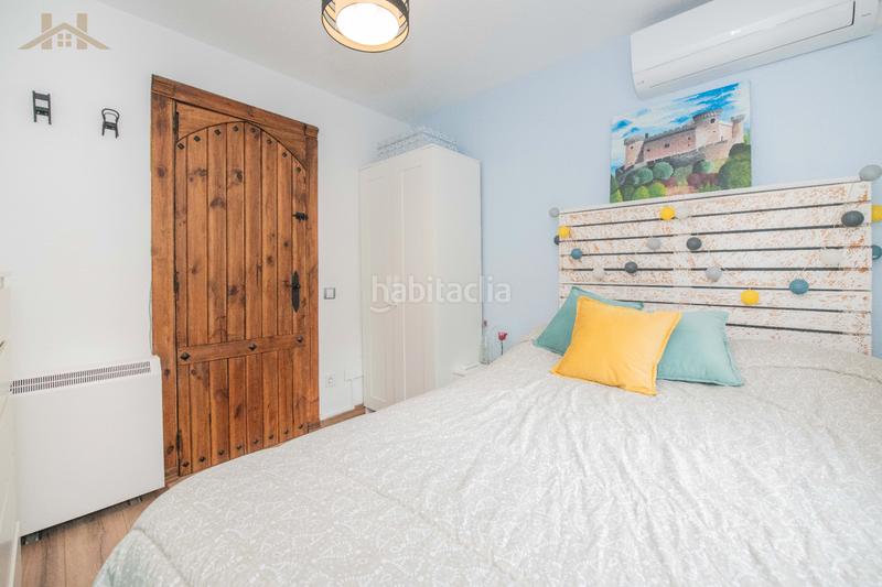 Foto 385d7419-5985-4191-acba-ddc4fafc798b. Chalet dans Norte-Universidad Móstoles