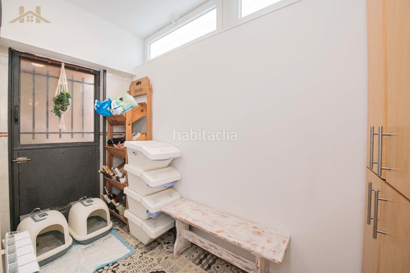 Foto 49940588-ff32-46d2-9dbb-0fdac21a4418. Chalet dans Norte-Universidad Móstoles