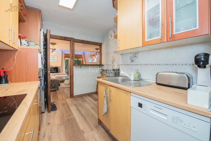 Foto 4a22f6a7-ba2c-4727-8677-a31b8671ad00. Chalet dans Norte-Universidad Móstoles