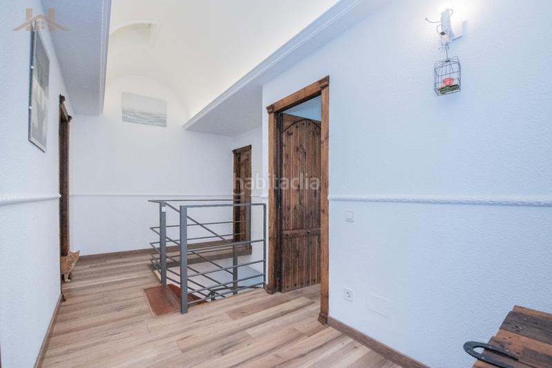 Foto 4fea4a9d-e175-460e-8e3a-2364f2bb2ea9. Chalet dans Norte-Universidad Móstoles