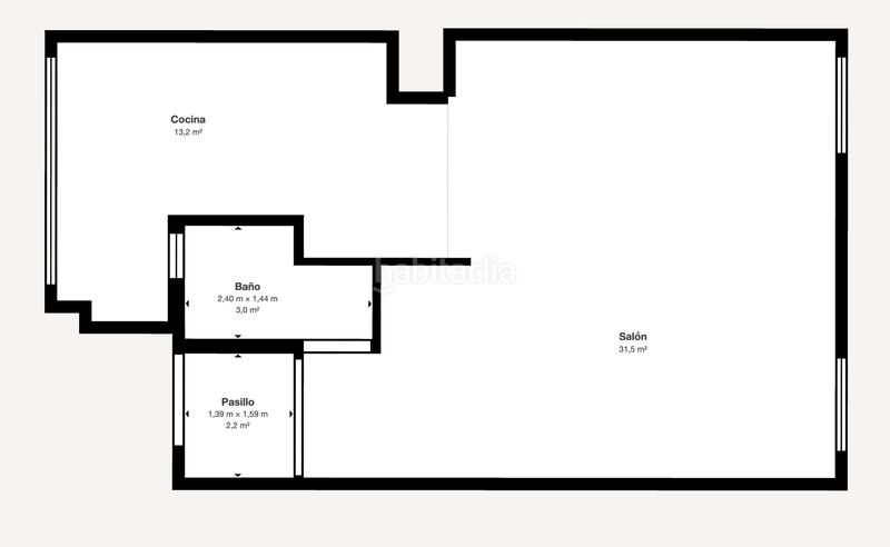 Foto 69826fdc-4f63-45b7-9005-c79326abc2d5. Chalet dans Norte-Universidad Móstoles
