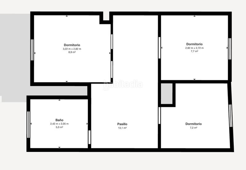 Foto 9b6705aa-49b8-4bd2-b093-e9d39776cebc. Chalet dans Norte-Universidad Móstoles