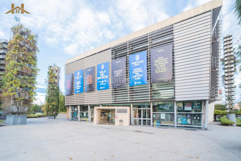 Foto a44c1119-21cf-4ee6-a1be-17c03f0a9b04. Chalet dans Norte-Universidad Móstoles