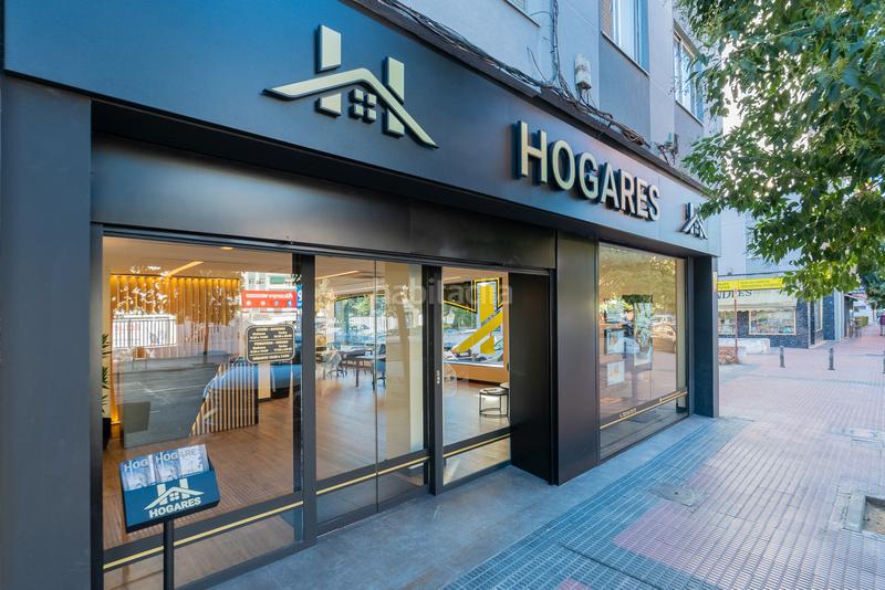 Foto b7fc3ed2-f57c-4ce2-9fa8-6f4a7a5b981b. Chalet dans Norte-Universidad Móstoles