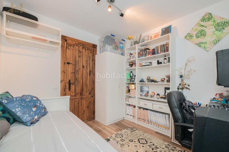 Foto ddcdeca2-02a3-4939-ba94-9ea856e5f415. Chalet dans Norte-Universidad Móstoles