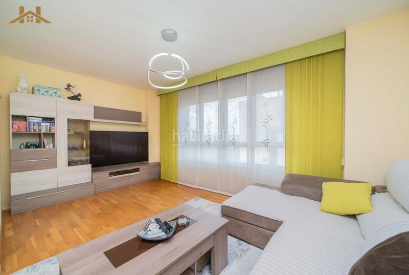 Pis  Calle empecinado. ¡hogares vende espectacular vivienda seminueva!