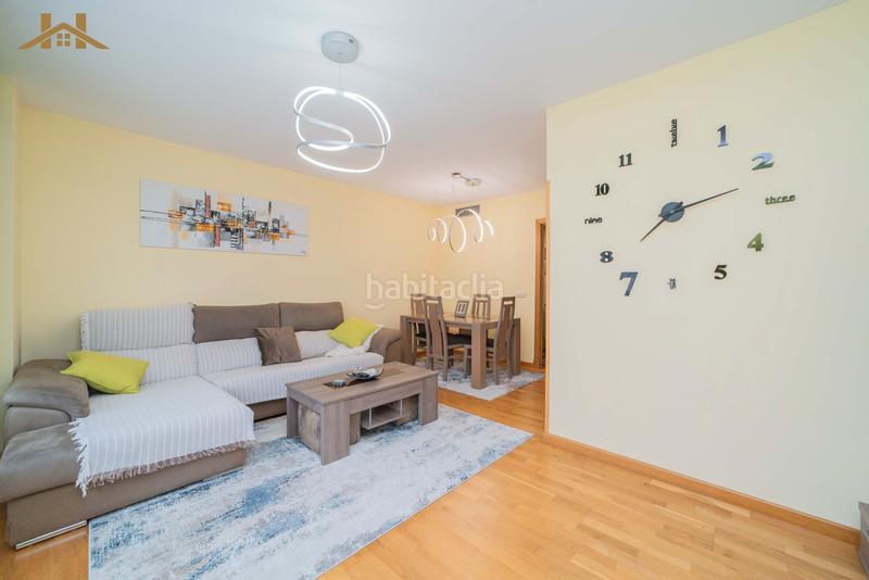 Foto 1379cb2c-62da-476e-abad-78e50ab9553e. Appartamento con riscaldamento parcheggio piscina in Móstoles