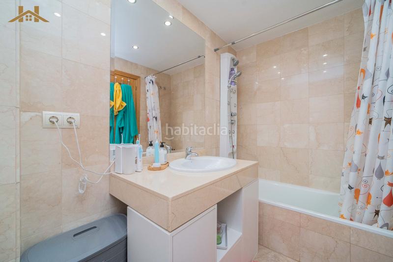 Foto 36da7532-b856-46f3-abdd-02325388454a. Appartamento con riscaldamento parcheggio piscina in Móstoles