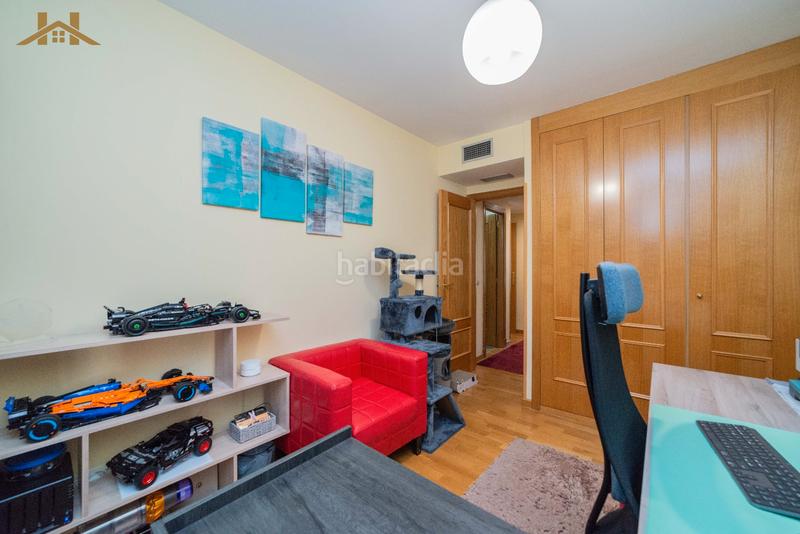 Foto 425186d0-49d7-4a79-a68d-af9342474923. Appartamento con riscaldamento parcheggio piscina in Móstoles
