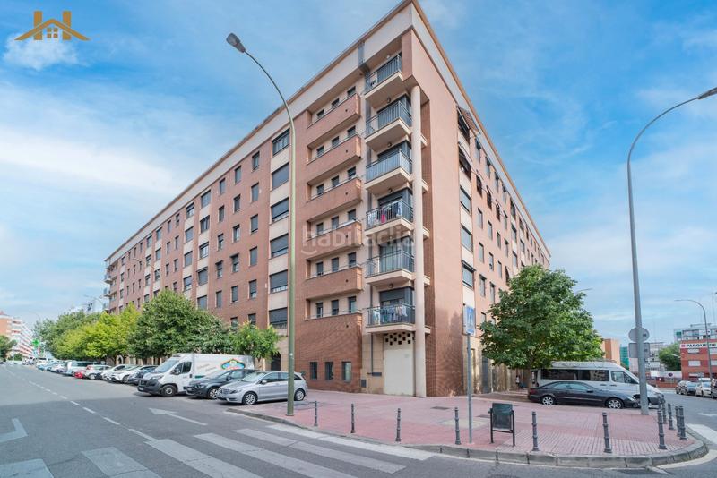 Foto 455bf9cf-e168-4f49-857c-aa4452dc0799. Appartamento con riscaldamento parcheggio piscina in Móstoles