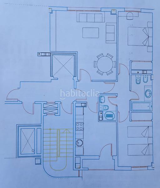 Foto 4697d5d3-b71d-4f77-8af5-d017ba4fcd38. Appartamento con riscaldamento parcheggio piscina in Móstoles