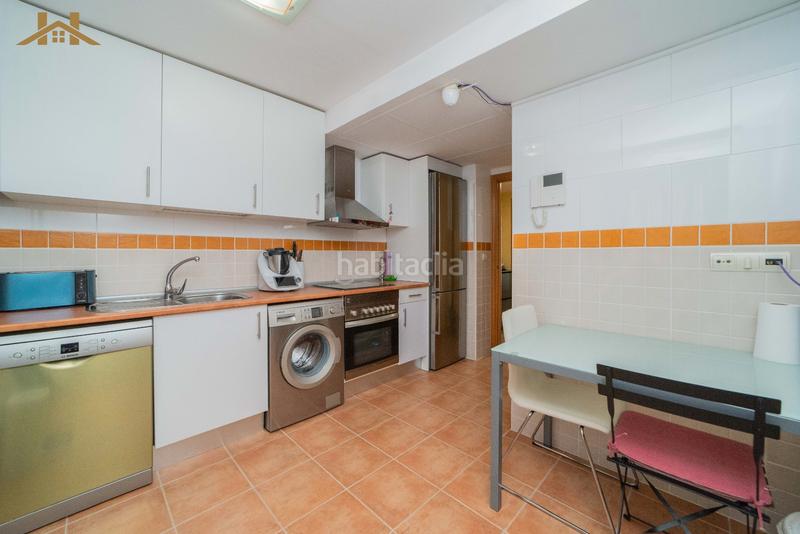 Foto 576e007b-90b5-4395-9f96-3af051f6452c. Appartamento con riscaldamento parcheggio piscina in Móstoles