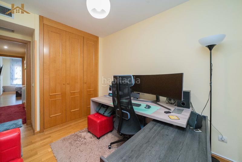 Foto 6101ae94-3538-4dc8-8ef2-d885362e5f3a. Appartamento con riscaldamento parcheggio piscina in Móstoles