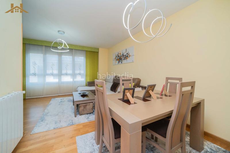 Foto 6d8d0f77-d3ee-451b-8918-595e41597aad. Appartamento con riscaldamento parcheggio piscina in Móstoles