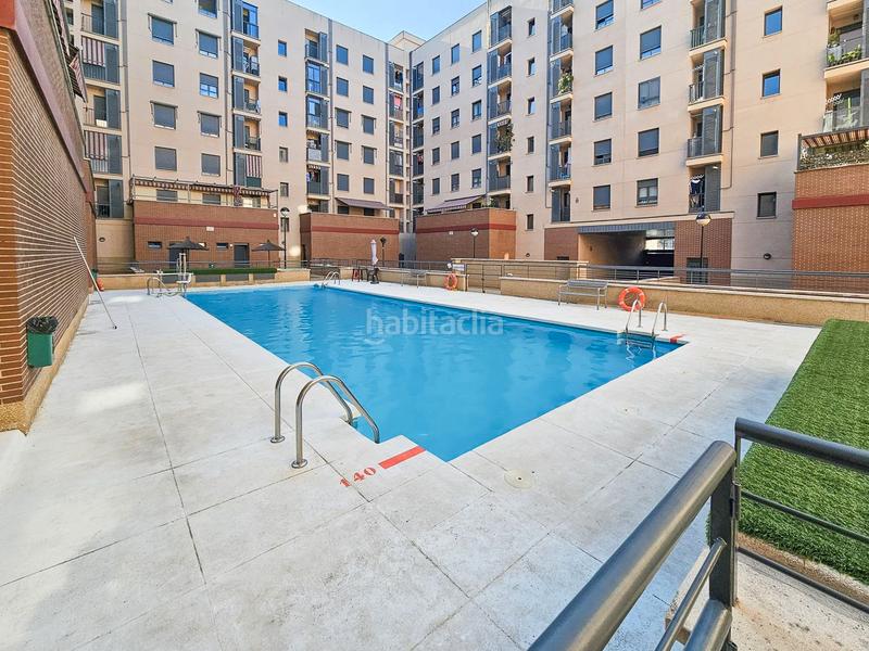 Foto b1237608-beba-4824-b70f-59931d24b379. Appartamento con riscaldamento parcheggio piscina in Móstoles