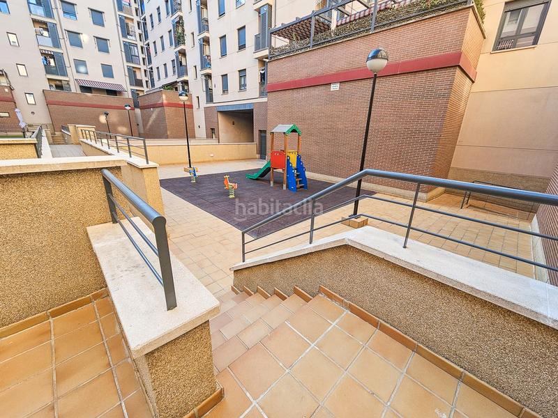 Foto bf06b5cc-9d13-4280-9082-5581923f0fe9. Appartamento con riscaldamento parcheggio piscina in Móstoles