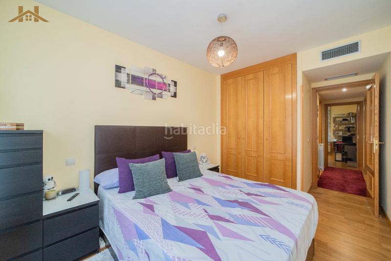 Foto d9107385-6241-4d7a-9512-9a7773ceff65. Appartamento con riscaldamento parcheggio piscina in Móstoles