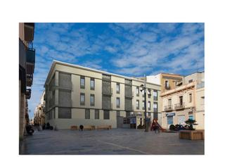 Àtic a Carrer de pàdua 12